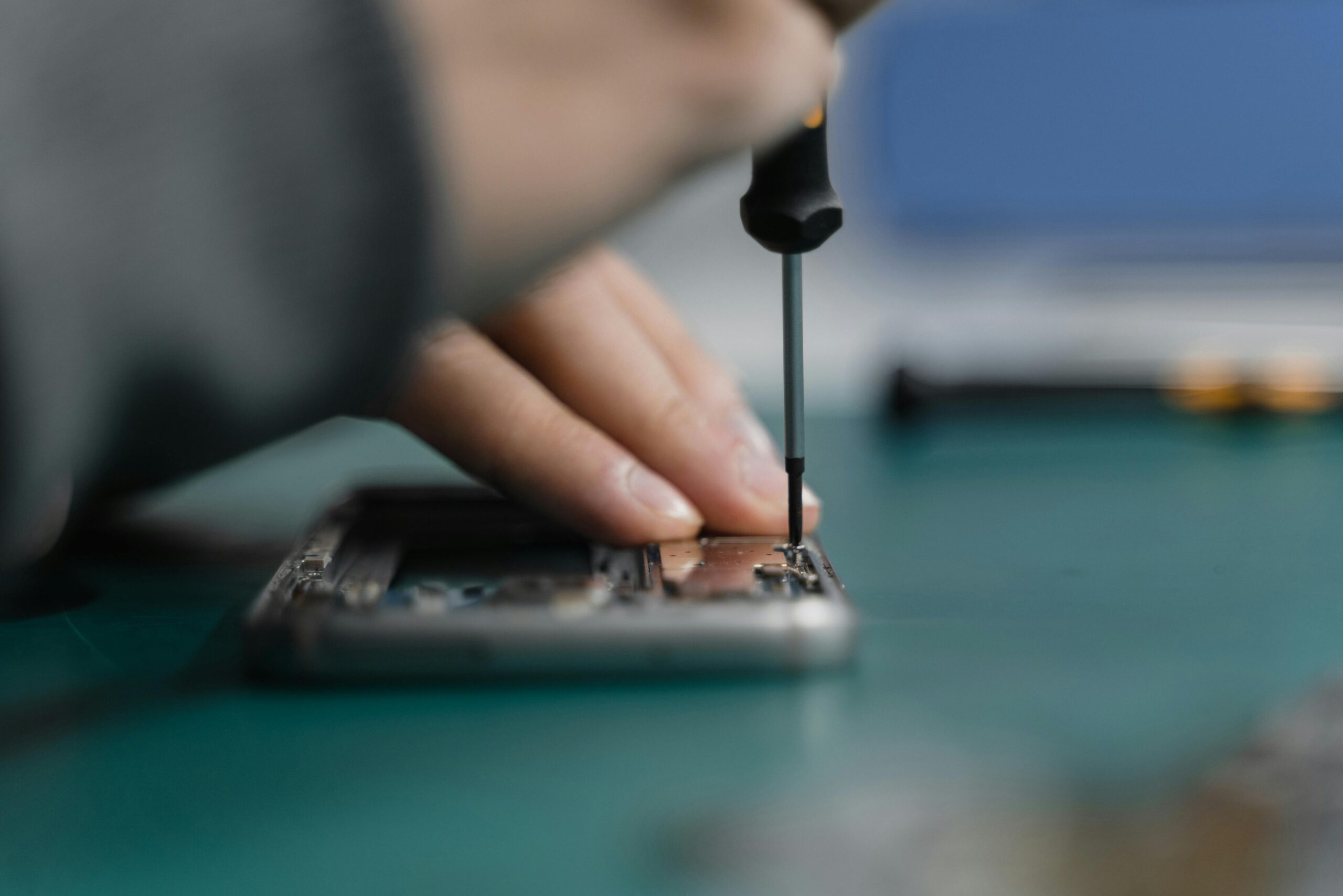 trusted mobile repair