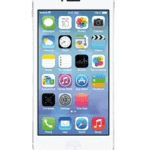 iPhone 5