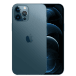 Apple iPhone 12 Pro Max 256GB Seminuevo – 87% Batería | Garantía 1 Año