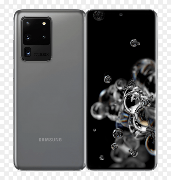 Samsung S20 plus