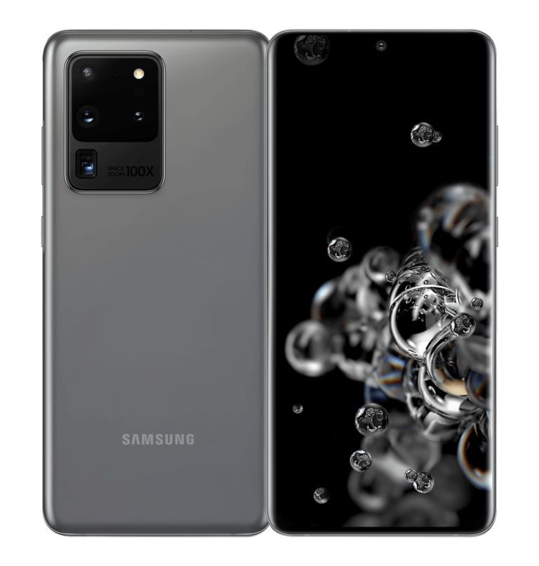 Samsung Galaxy S20 Image