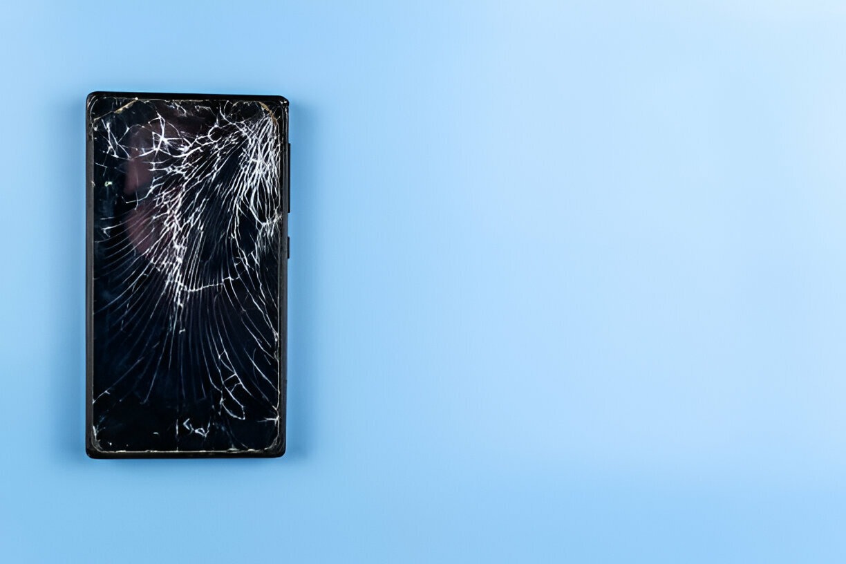 original parts for mobile repair