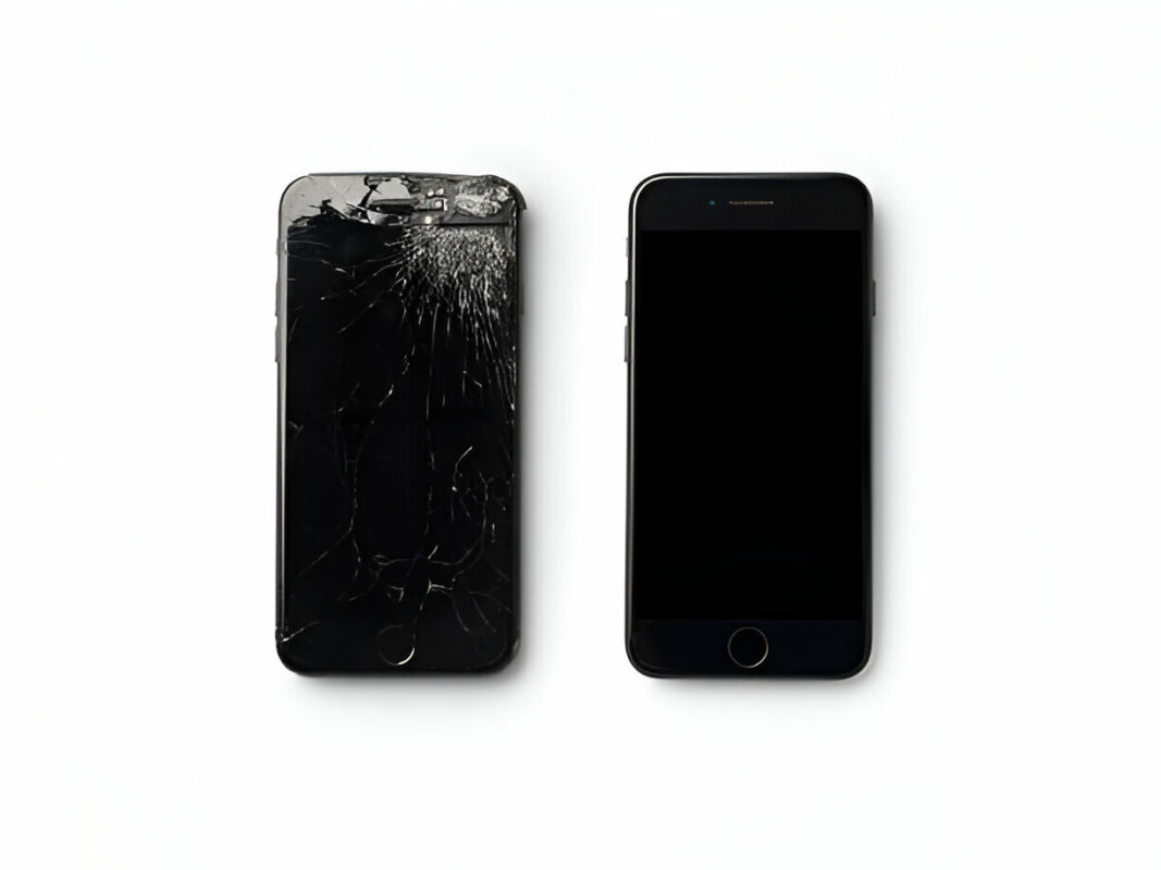 iphone screen repair