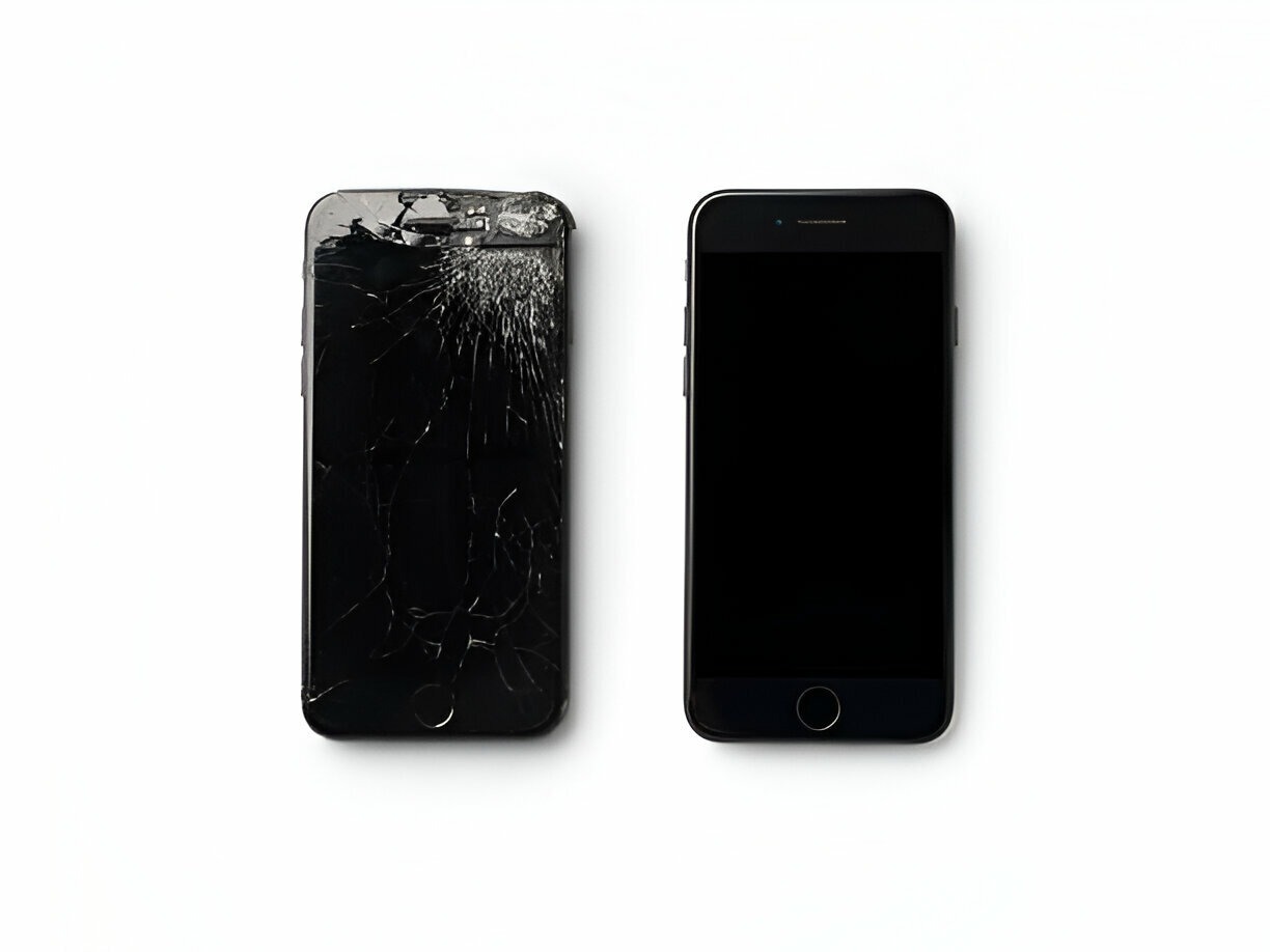 iphone screen repair