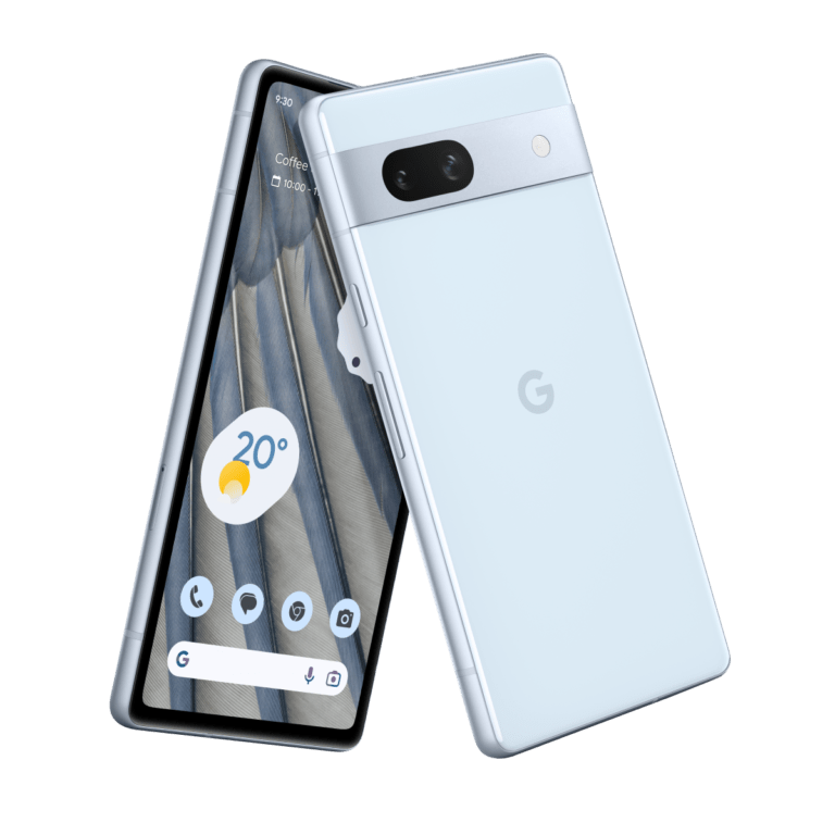 PIXEL 7A 5G REPAIR IN PALMA