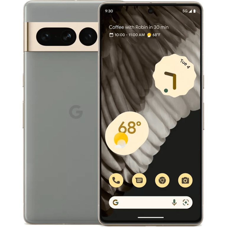 Pixel 7 Pro 5G REPAIR IN PALMA