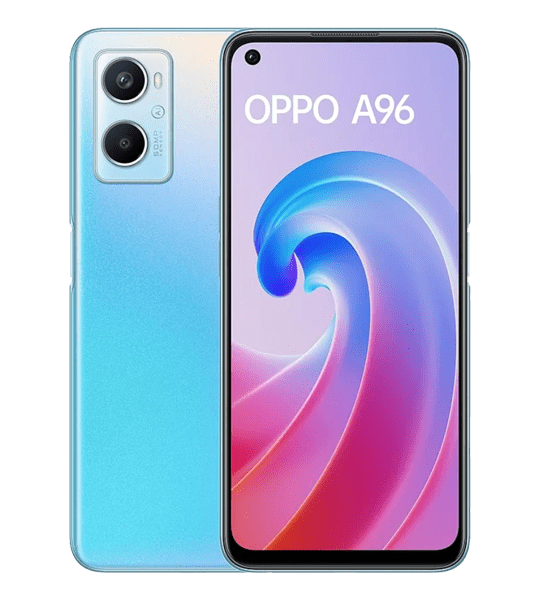 OPPO A96 repair service in palma