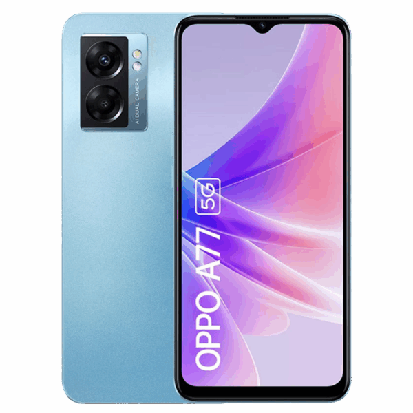 OPPO A77 5G repairin palma