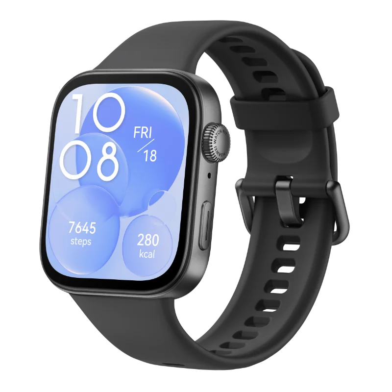 Huawei-Watch-Fit-3-Black