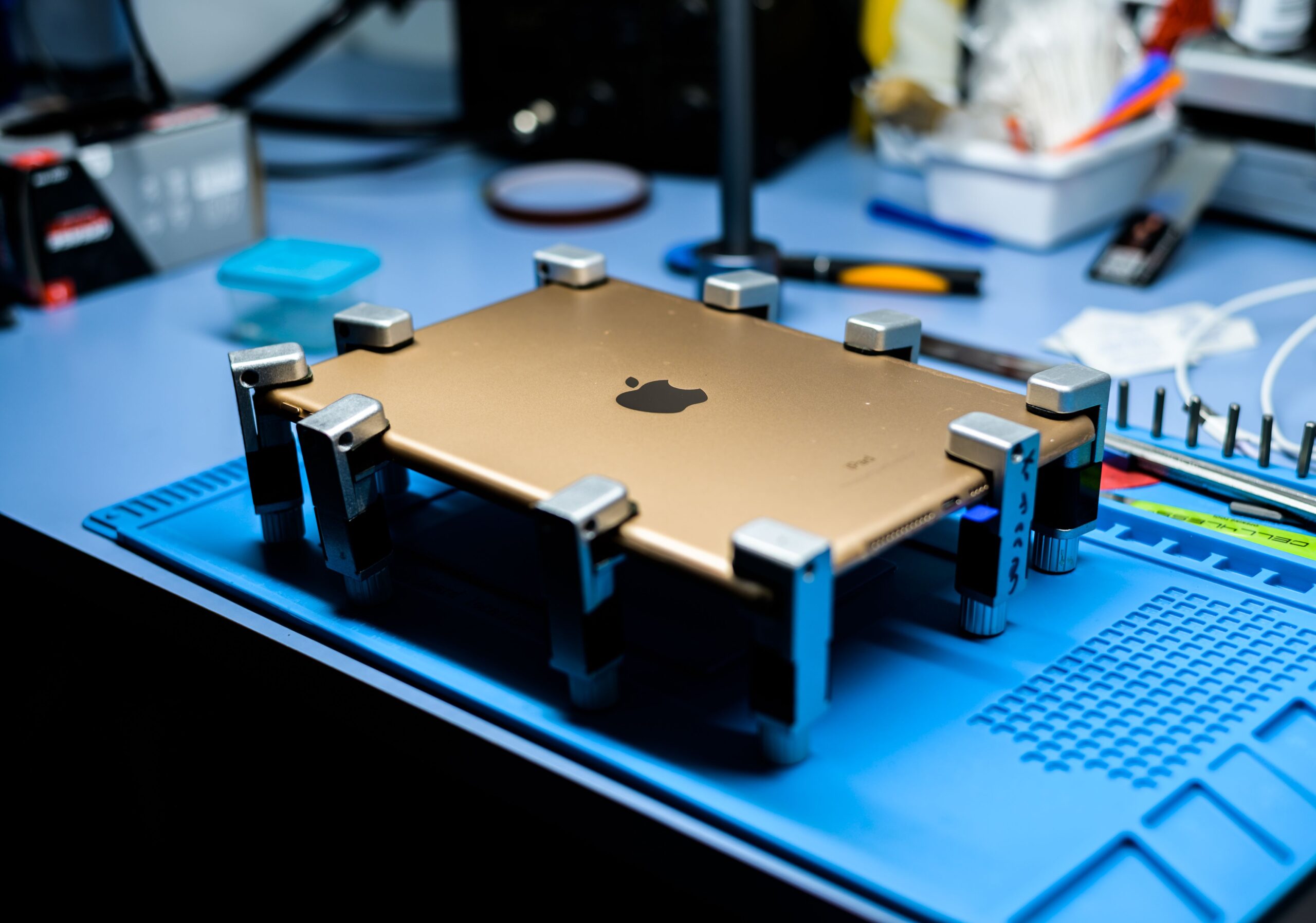 macbook charging port repair in palma de mallotrca multi-expert