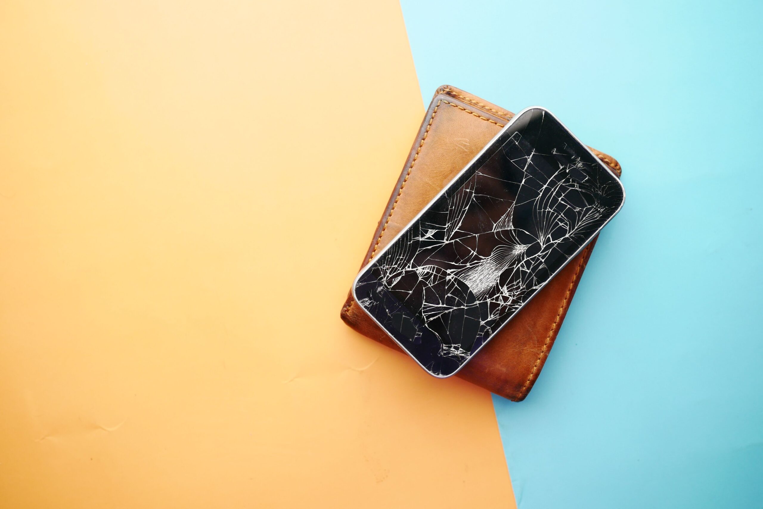 Cost to Repair a Mobile Phone Screen