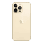 iPhone 14 Pro Max 256GB Dorado usado